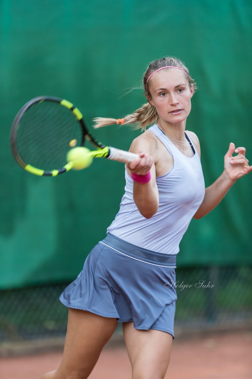 Lilly Düffert 322 - PSD Bank Nord Open Pinneberg